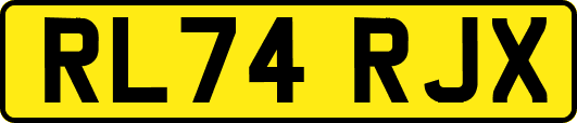 RL74RJX