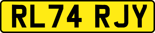 RL74RJY