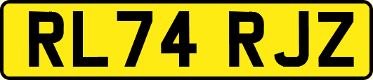 RL74RJZ