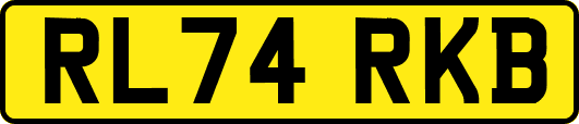 RL74RKB