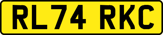 RL74RKC