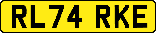 RL74RKE
