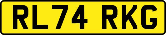 RL74RKG
