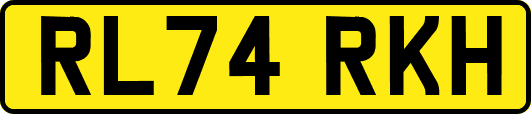 RL74RKH