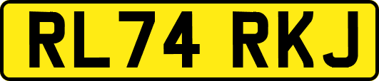 RL74RKJ