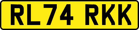 RL74RKK