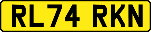 RL74RKN