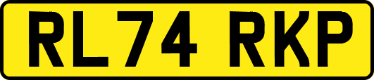 RL74RKP