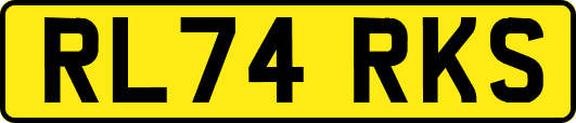 RL74RKS