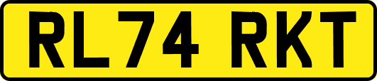 RL74RKT
