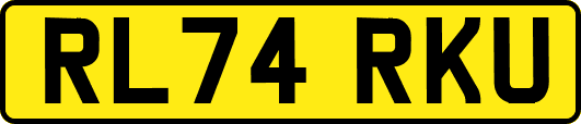 RL74RKU