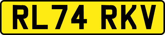 RL74RKV