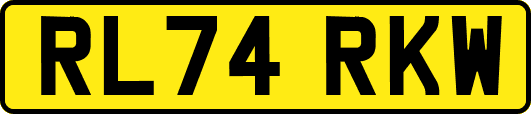 RL74RKW