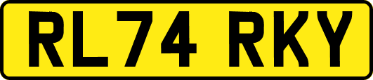 RL74RKY