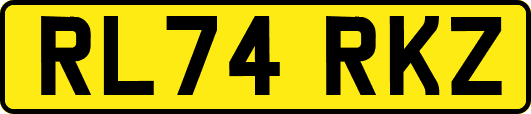 RL74RKZ