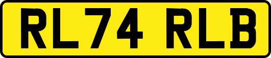 RL74RLB