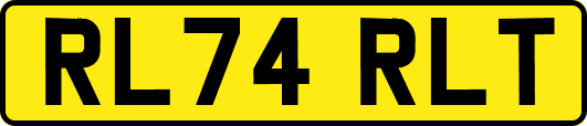 RL74RLT