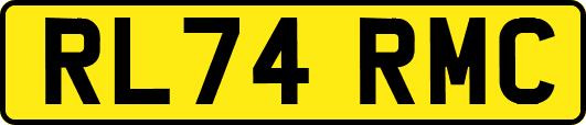RL74RMC
