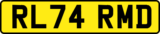 RL74RMD