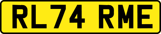 RL74RME