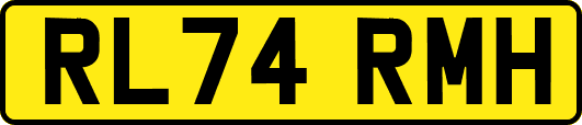 RL74RMH