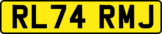 RL74RMJ