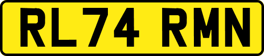 RL74RMN