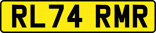 RL74RMR