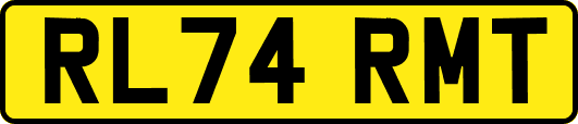 RL74RMT