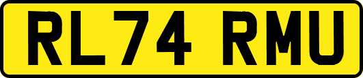 RL74RMU