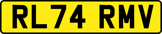 RL74RMV