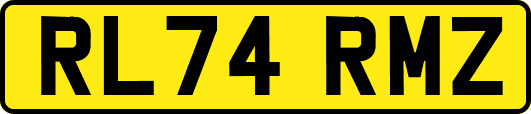 RL74RMZ