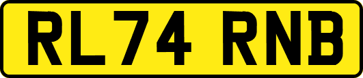 RL74RNB