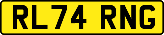 RL74RNG