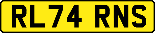 RL74RNS