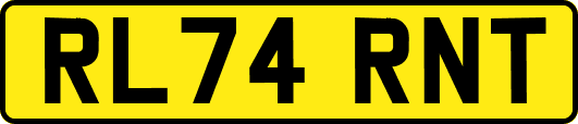 RL74RNT