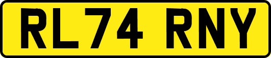 RL74RNY