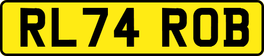 RL74ROB