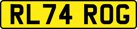 RL74ROG