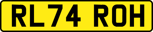 RL74ROH