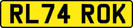 RL74ROK