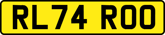 RL74ROO