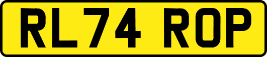 RL74ROP