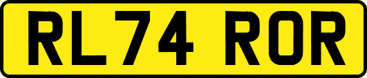 RL74ROR