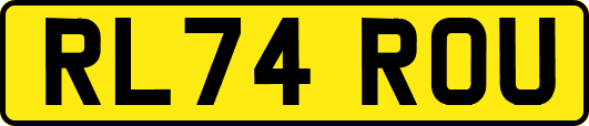 RL74ROU