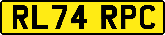RL74RPC