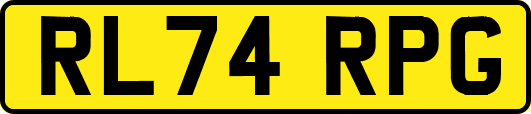 RL74RPG