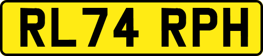 RL74RPH