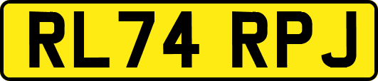 RL74RPJ