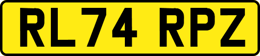RL74RPZ